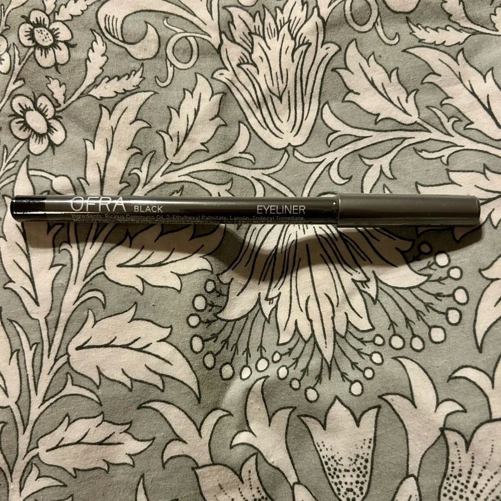 Ofra Eyeliner Pencil Black